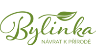 Logo Limonády a sirupy Bylinka