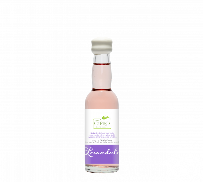 Produkt Bylinka - 