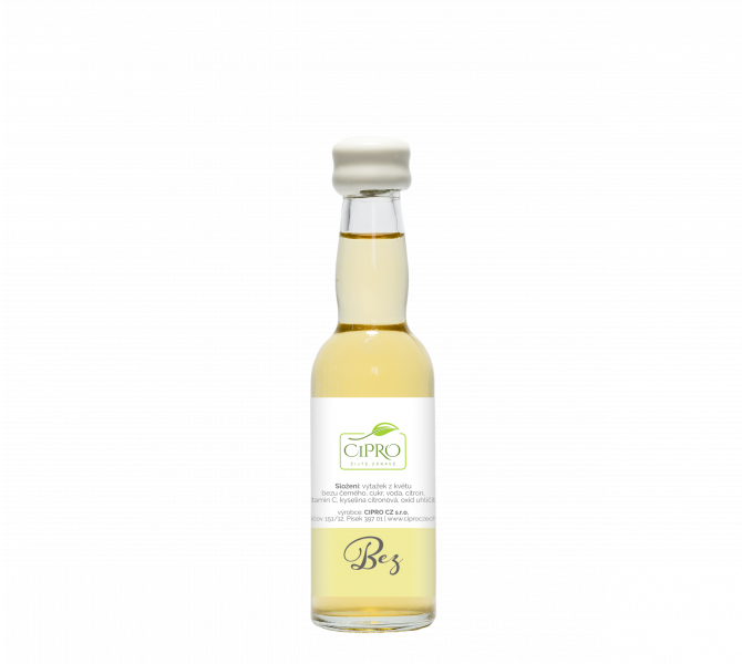 Produkt Bylinka - 